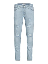 Jeans ''''Liam'''' blau