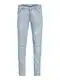 JACK & JONES Jeans ''''Liam'''' blau