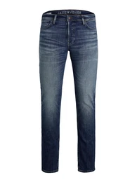 Jeans ''''Tim'''' dunkelblau