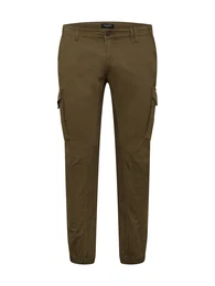 Plus Hose grün