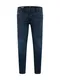 JACK & JONES Jeans ''''Glenn'''' dunkelblau