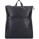 Picard Luis Rucksack Leder 36 cm Laptopfach schwarz