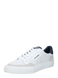 Sneaker navy / wei / perlwei