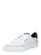 JACK & JONES Sneaker navy / wei / perlwei