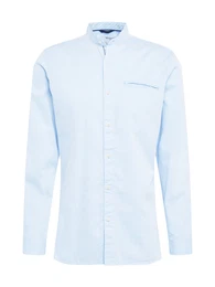 Hemd hellblau