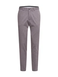 Hose 'Jim' graumeliert
