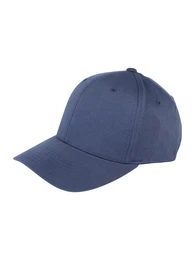 Cap '''' Wooly Combed'''' navy