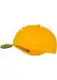 Flexfit Kapa  zlato-rumena