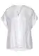 VIVANCE Bluza  bijela