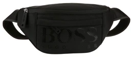 Bauchtasche schwarz