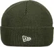 NEW ERA Mütze dunkelgrün