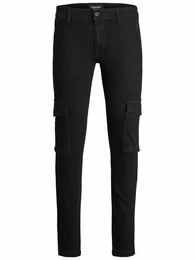 Cargohose schwarz