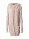 Sublevel Kardigan ''''D93035F90754A1''''  rosé