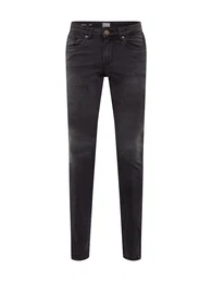 Jeans black denim