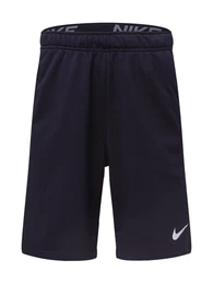 Sportshorts schwarz / wei