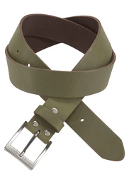 J. Jayz Gürtel khaki
