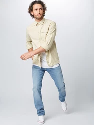 Carhartt WIP Jeans Klondike blue denim