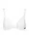 Skiny Nedrček 'Essentials Women'  bela
