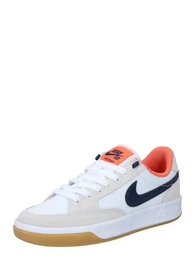 Nike SB Sportschuh ''''SB'''' weiß / beige / koralle / navy