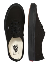 VANS Sneaker 'Authentic' schwarz