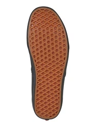 VANS Sneaker 'Authentic' schwarz