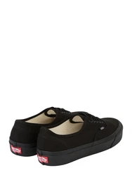 VANS Sneaker 'Authentic' schwarz