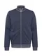 OLYMP Sweatjacke marine