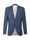 SELECTED HOMME Suknjič  modra