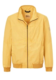 Jacke gelb