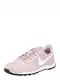Nike Sportswear Nizke superge ''''Internationalist''''  naravno bela / staro roza