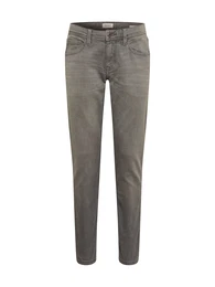 Jeans grey denim