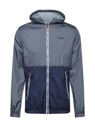 Jacke ''''Hunter'''' dunkelblau / rauchblau