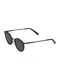 LE SPECS Sonnenbrille ''''TORNADO''''  crna