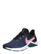 NIKE Športni čevelj ''''Legend Essential 2''''  mornarska / črna / svetlo roza