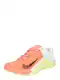 NIKE Sportske cipele ''''Metcon''''  siva / koraljna / žuta / pastelno plava