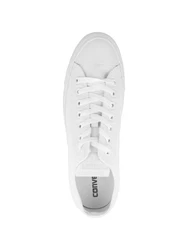 CONVERSE Sneaker 'Chuck Taylor All Star Classic' weiß