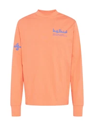 Shirt 'Kelkid' koralle