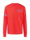 ABOUT YOU x Mero Shirt ''''Kelkid'''' rot
