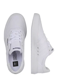 ADIDAS ORIGINALS Sneaker '3MC' weiß