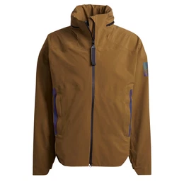 Jacke braun