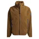 ADIDAS ORIGINALS Jacke braun