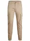 JACK & JONES Kargo hlae ''''Paul Flake''''  be