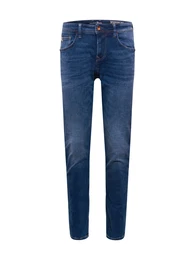 Jeans ''''Piers'''' dunkelblau
