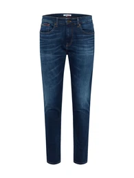 Jeans 'Austin' dunkelblau