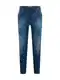Tommy Jeans Jeans 'Ryan' (GRS) blue denim