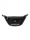 Love Moschino Pojasna torbica  crna