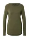 VERO MODA Pulover ''''Nellie Glory''''  kaki