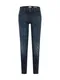 EDC BY ESPRIT Jeans dunkelblau