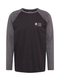Shirt schwarz