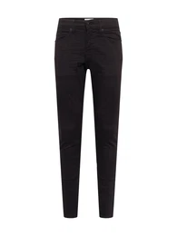 Jeans black denim